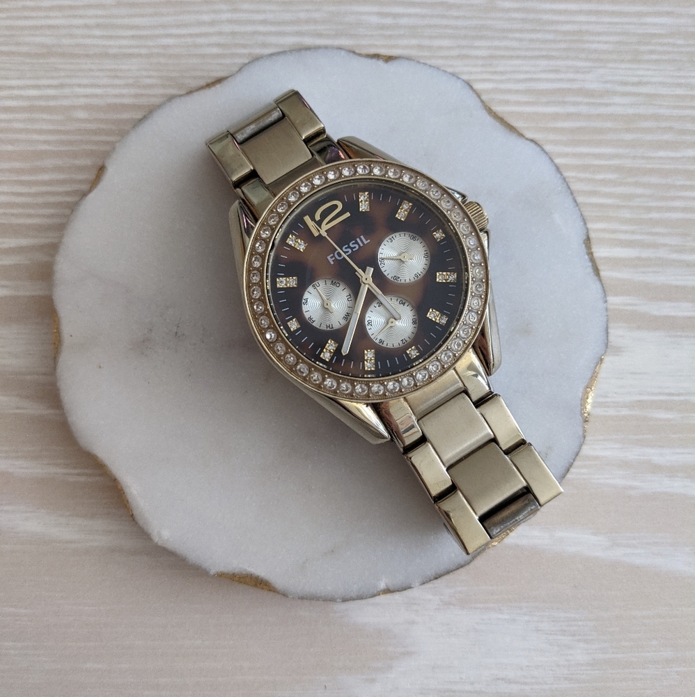 FOSSIL watch